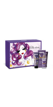 Diva beauty box