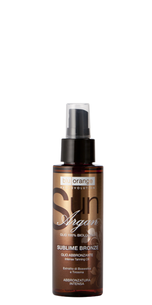 argan oil sun spray