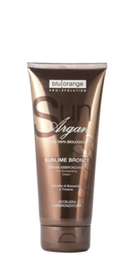 Sublime Bronze – Tan accelerating lotion