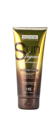 Protection-Hydrating Sun Lotion SPF 15