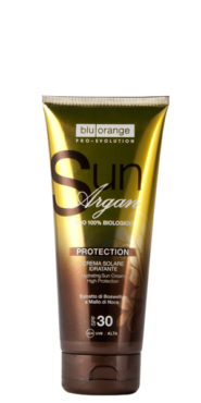 Protection-Hydrating Sun lotion SPF 30