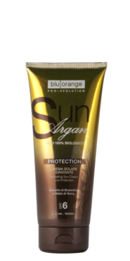 Protection Hydrating Sun Lotion SPF 6