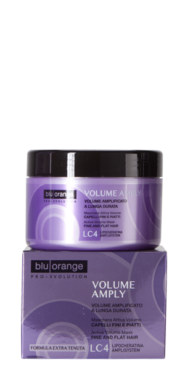 Active volume mask