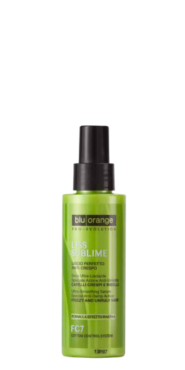 Ultra smoothing serum