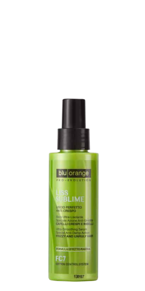 smoothing hair serum