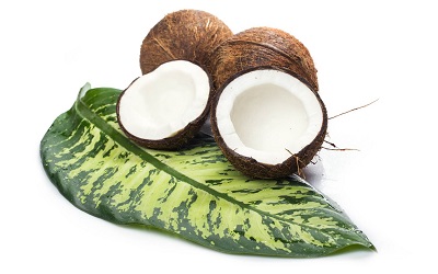 coconut oil