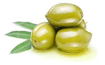 olive oil