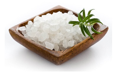 sea salts